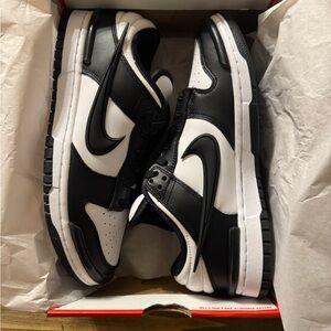 Nike Dunk Low Twist Panda